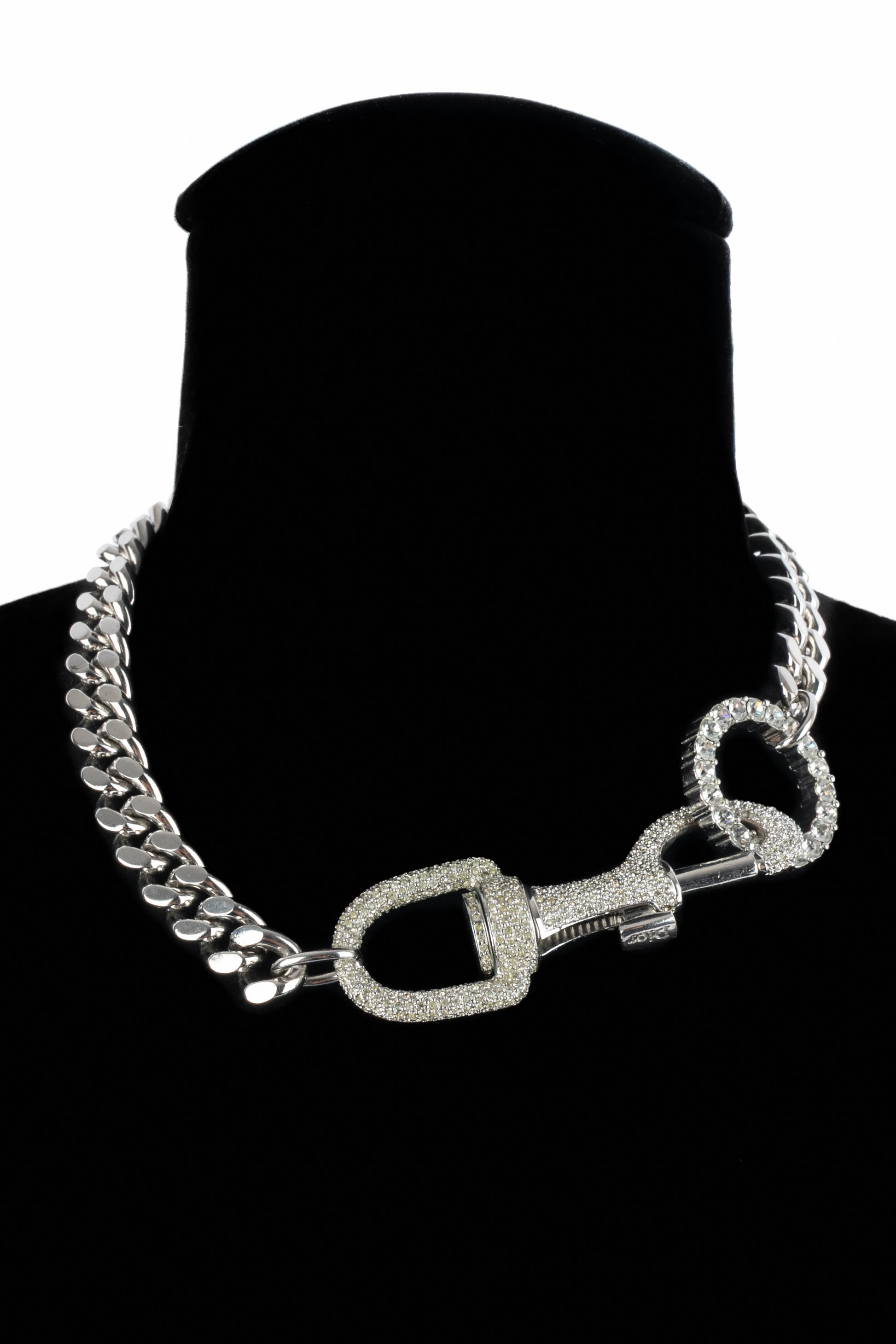 Collier Christian Dior Eté 2003