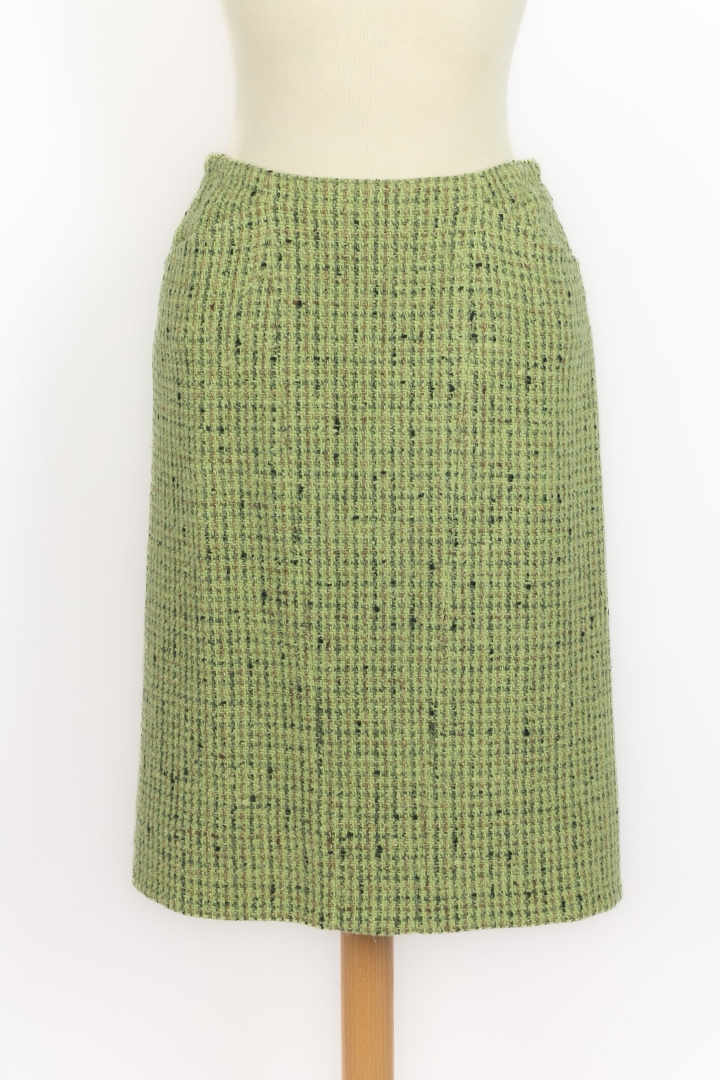 Tailleur Chanel Automne 1997