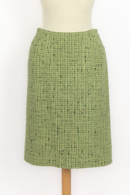 Tailleur Chanel Automne 1997