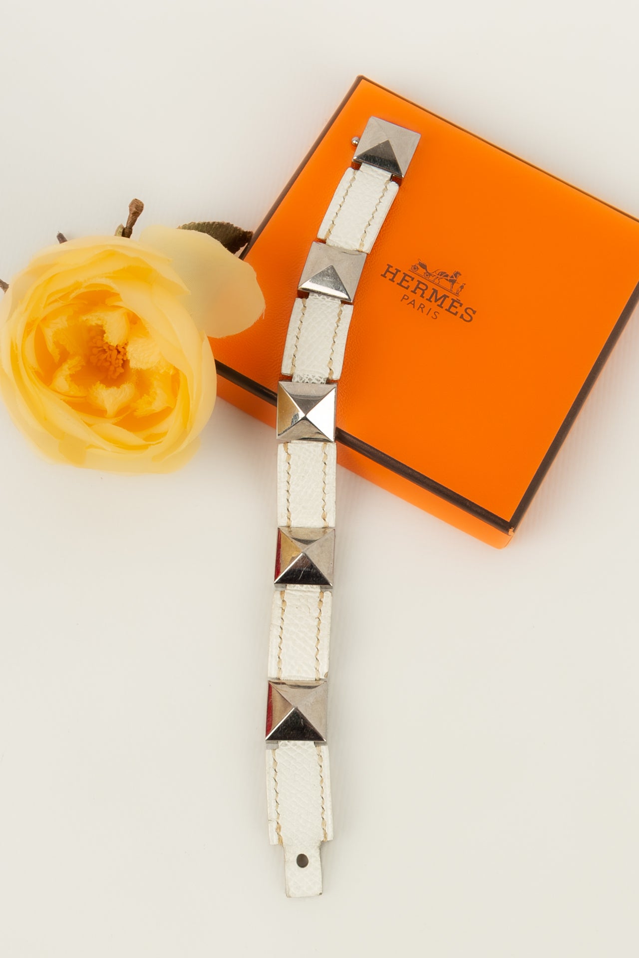 Bracelet Médor Hermès