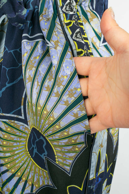 Pantalon Pucci Automne 2012