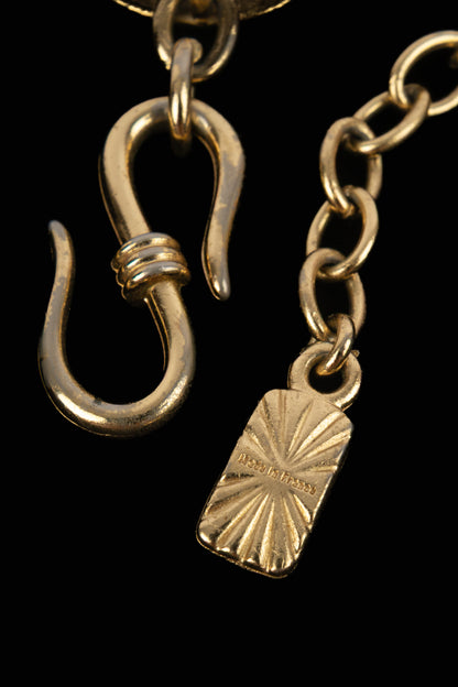 Collier "Amour" Yves Saint Laurent 