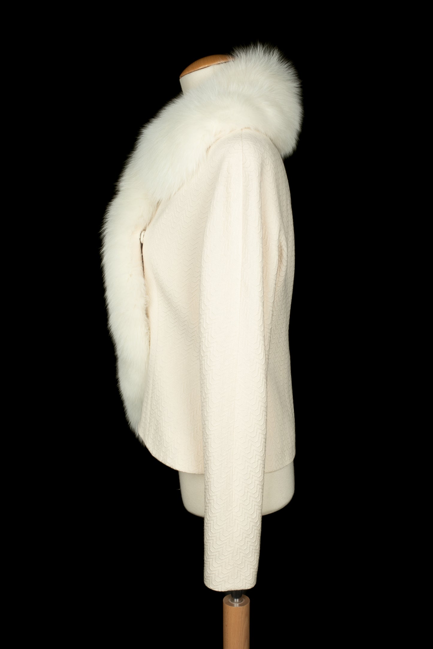 Veste Christian Dior 2009