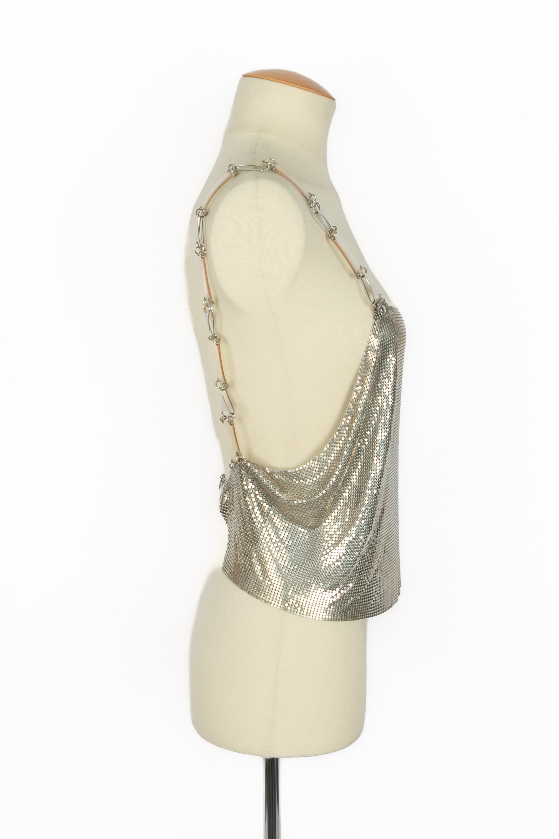 Top Paco Rabanne Eté 2001