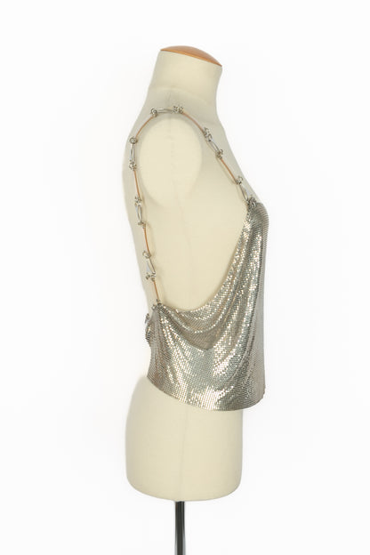 Top Paco Rabanne Eté 2001