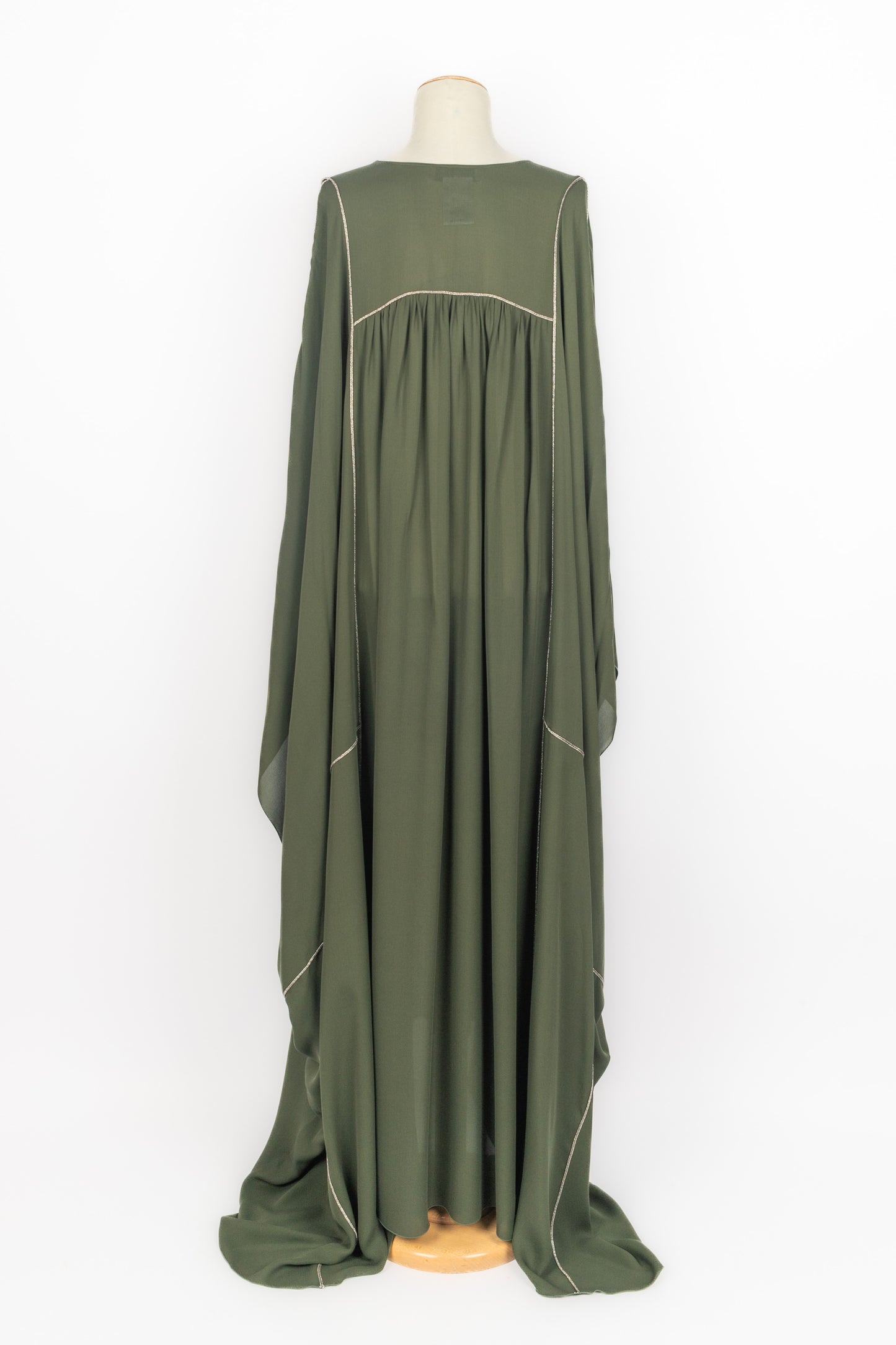 Robe caftan Emilio Pucci