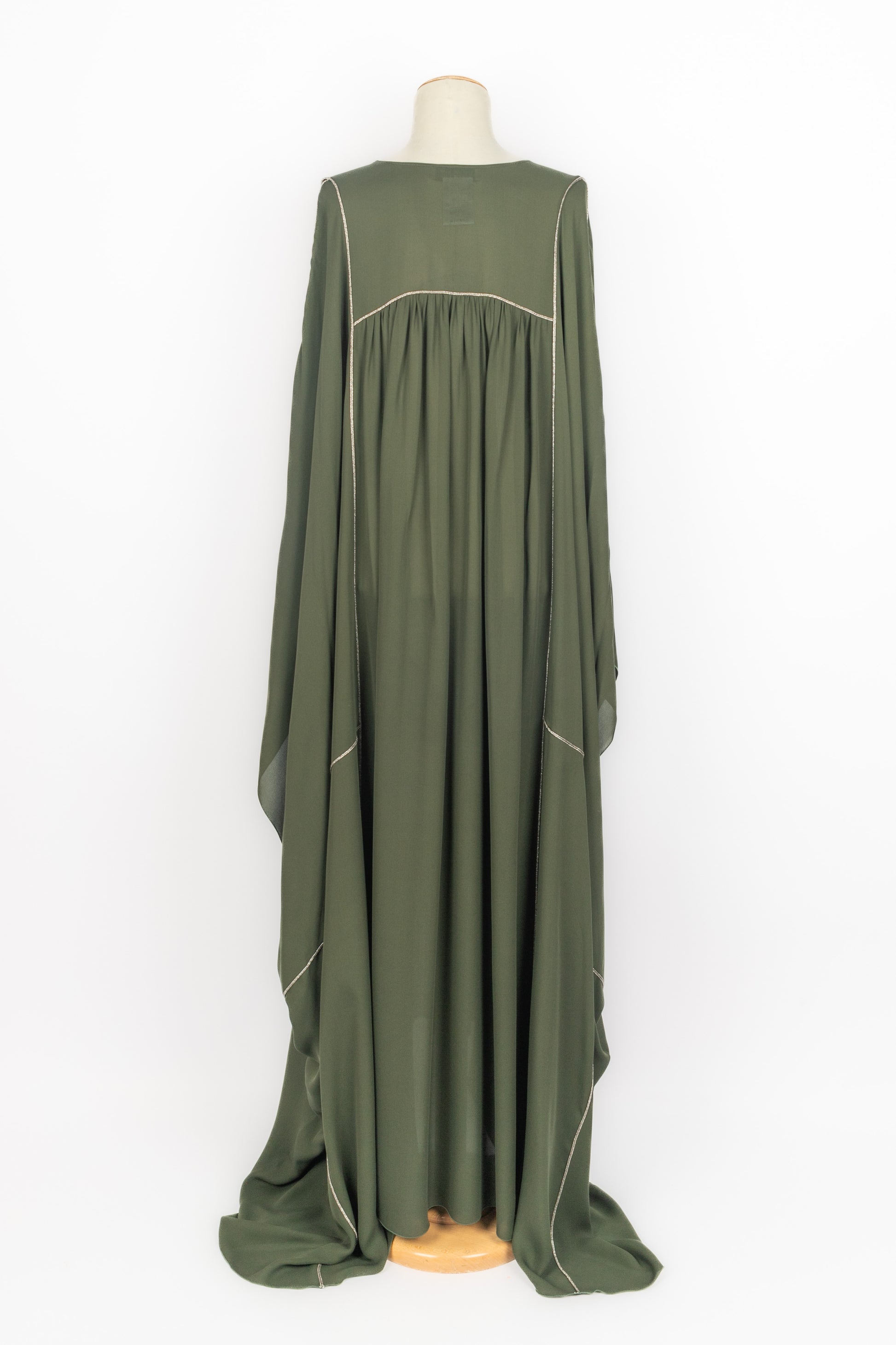 Robe caftan Emilio Pucci