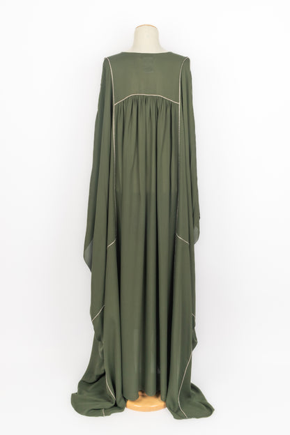 Robe caftan Emilio Pucci