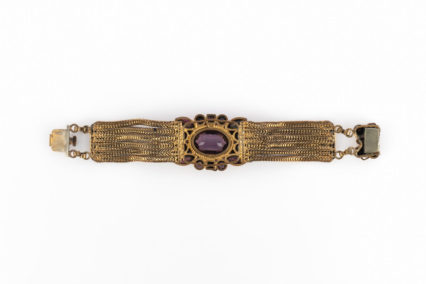 Bracelet vintage 1930-1940