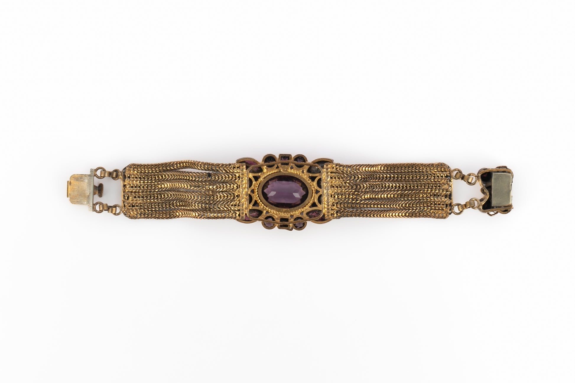 Bracelet vintage 1930-1940