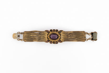Bracelet vintage 1930-1940