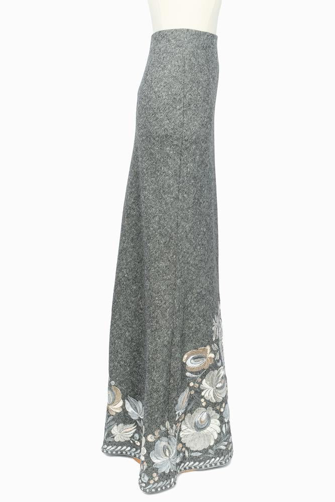 Ensemble Christian Dior Hiver 1998