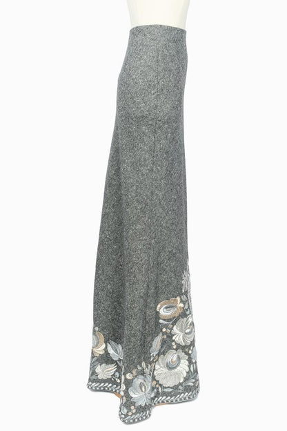 Ensemble Christian Dior Hiver 1998