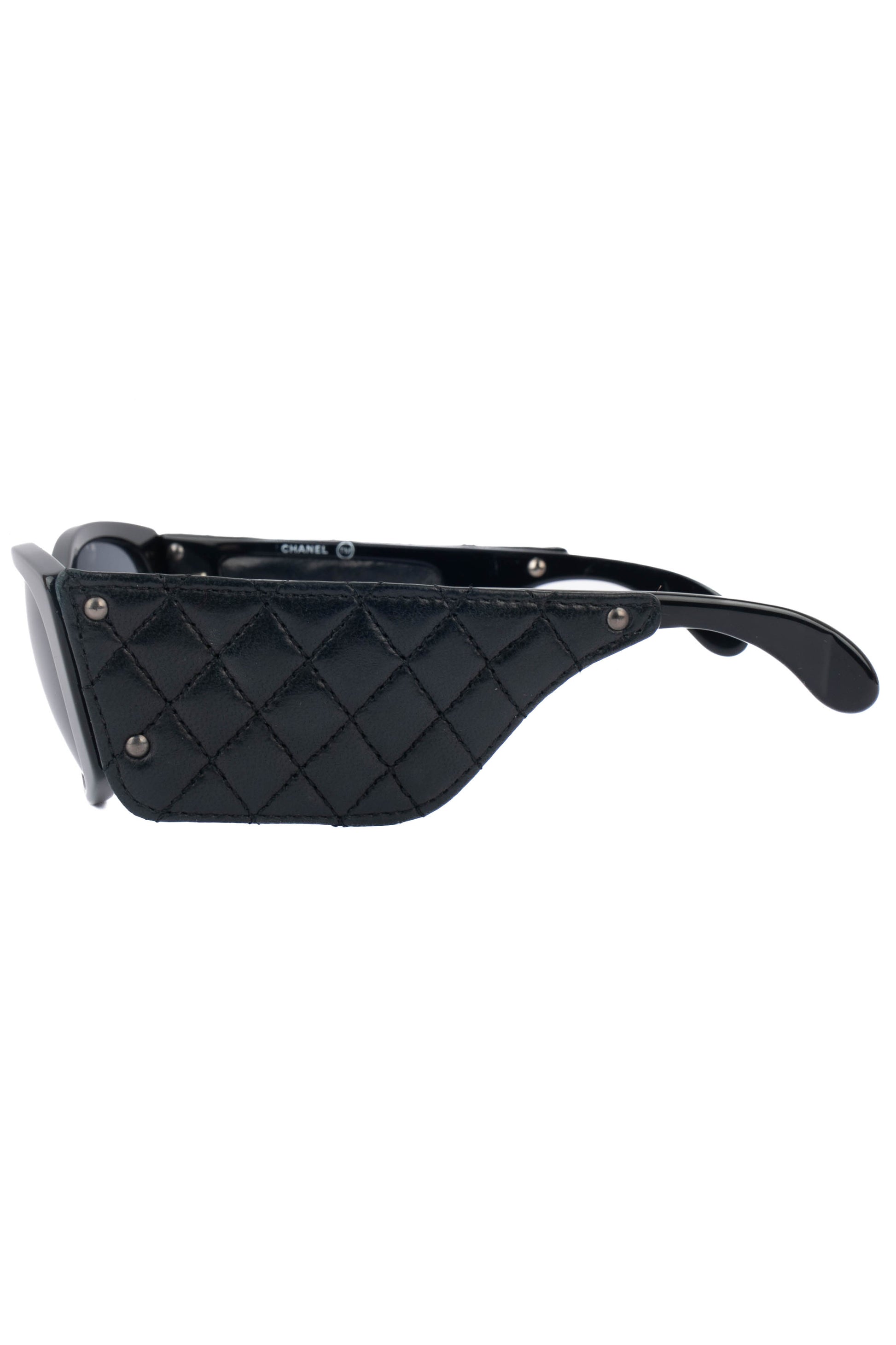 Lunettes de soleil Chanel 1988