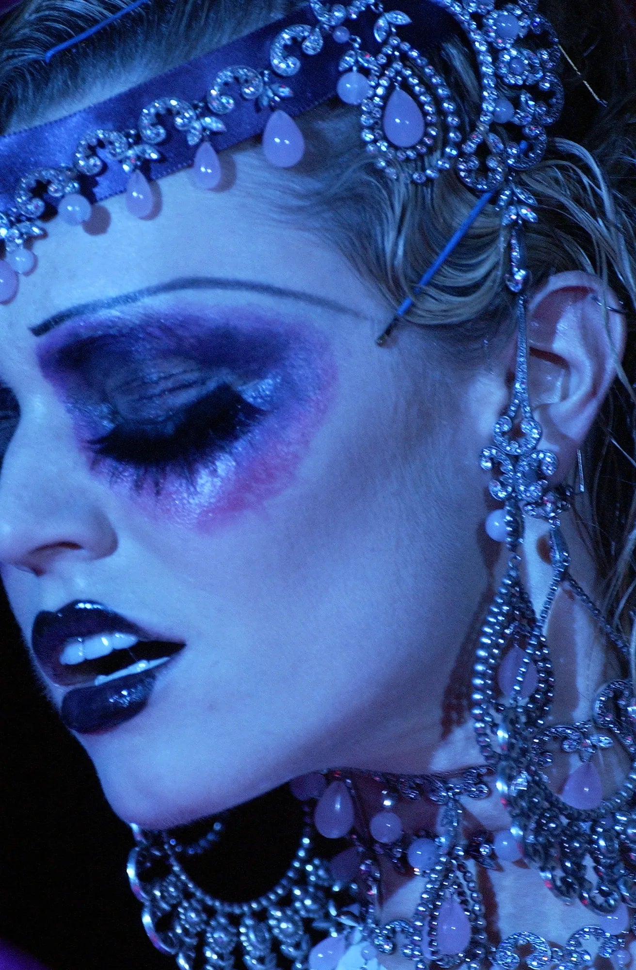 Bracelet "Massaï" Christian Dior Couture 2003