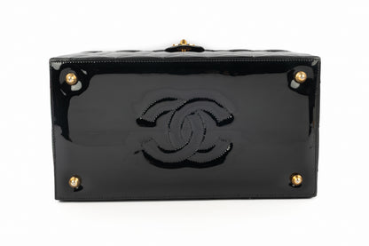 Sac vanity Chanel 