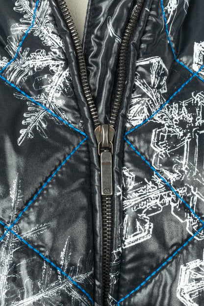 Doudoune Chanel Coco Neige 2019