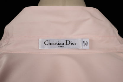 Chemise en coton Dior