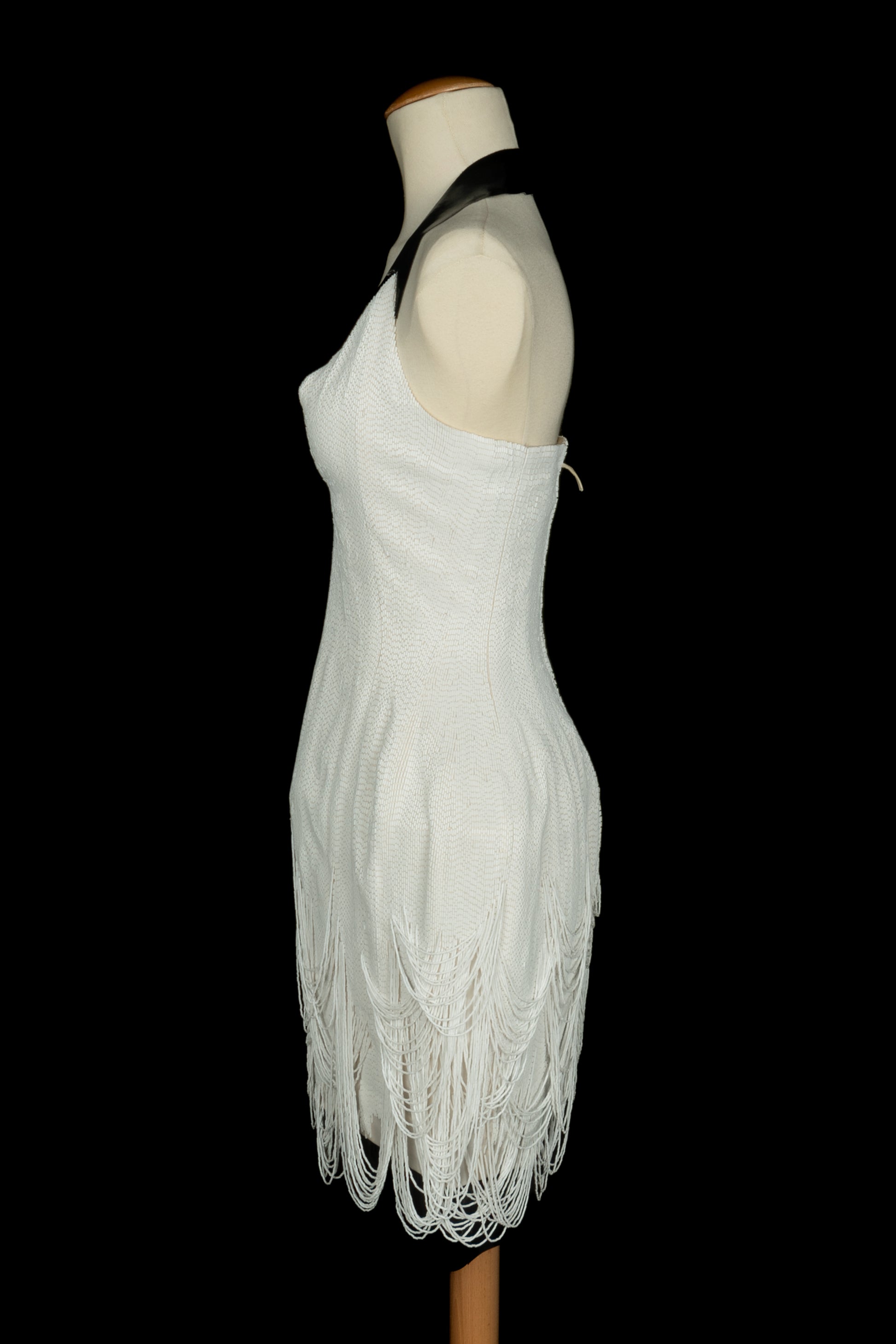 Robe Dominique Sirop 2011