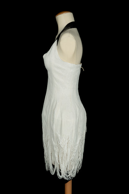 Robe Dominique Sirop 2011