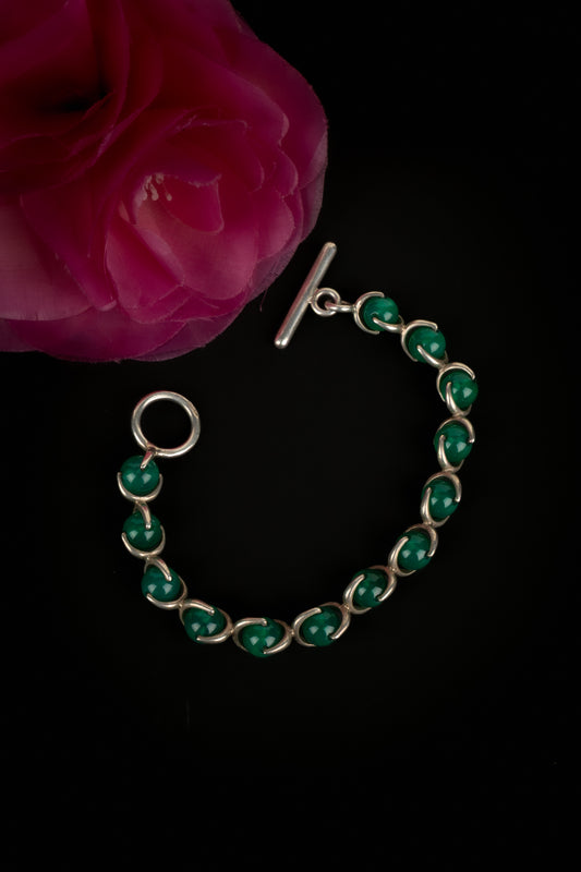 Bracelet Hermès vintage