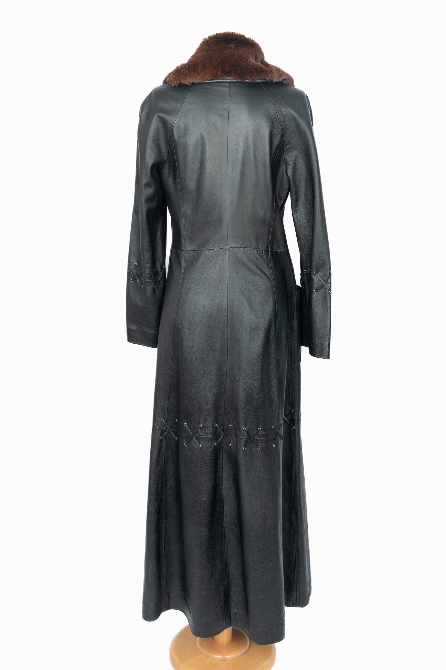 Manteau Paco Rabanne 2001's