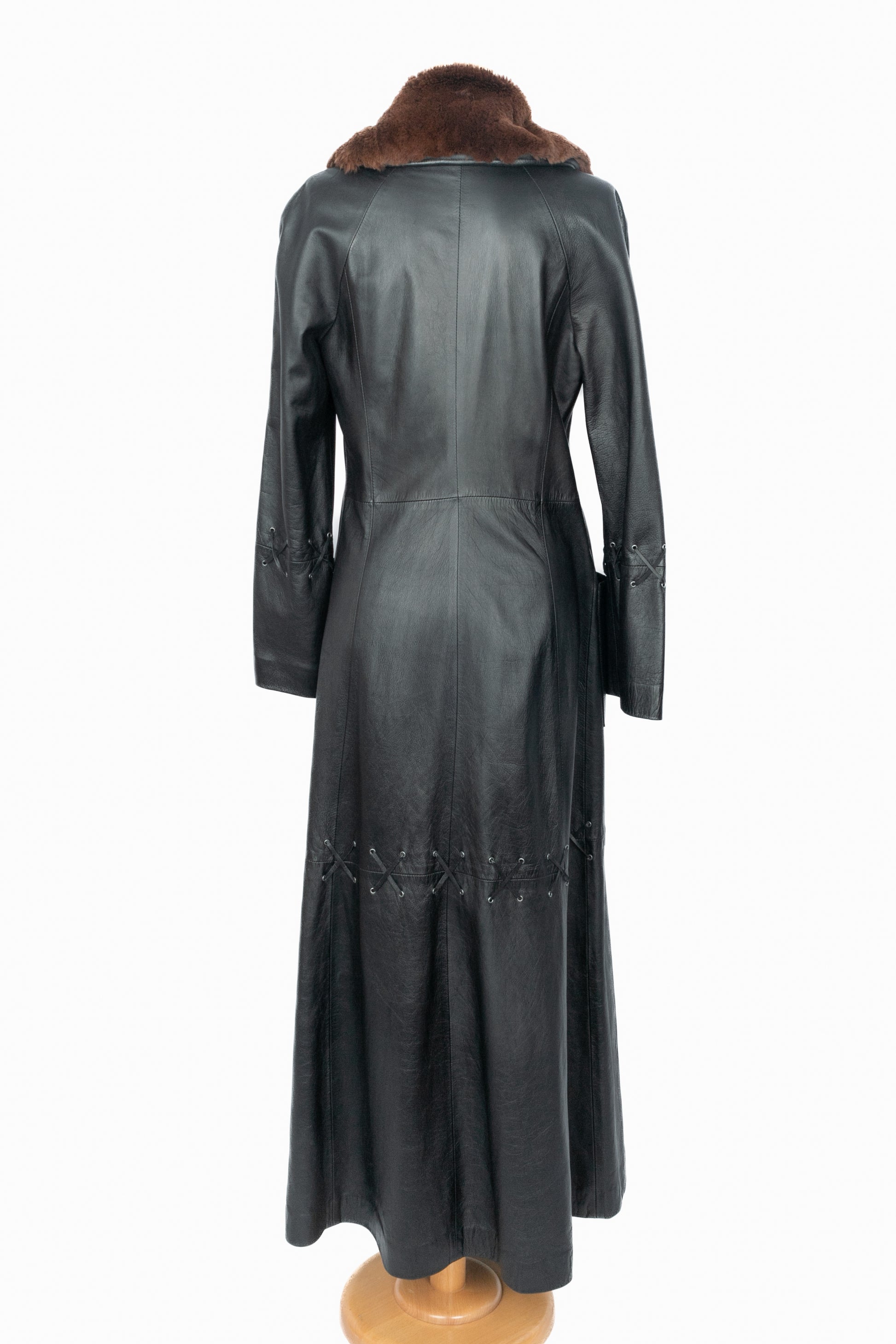 Manteau Paco Rabanne 2001's