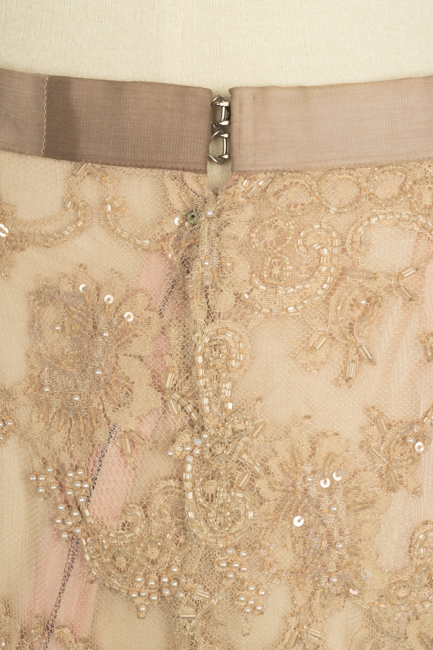 Ensemble Emanuel Ungaro Haute Couture 