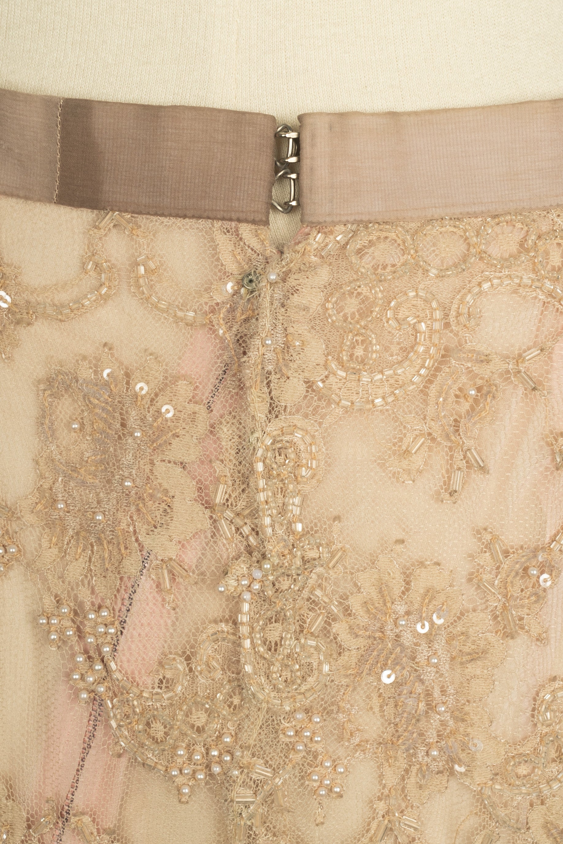 Ensemble Emanuel Ungaro Haute Couture 