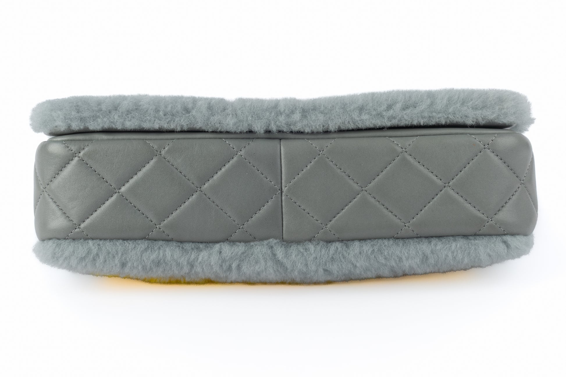 Sac "Timeless" Chanel hiver 2014 