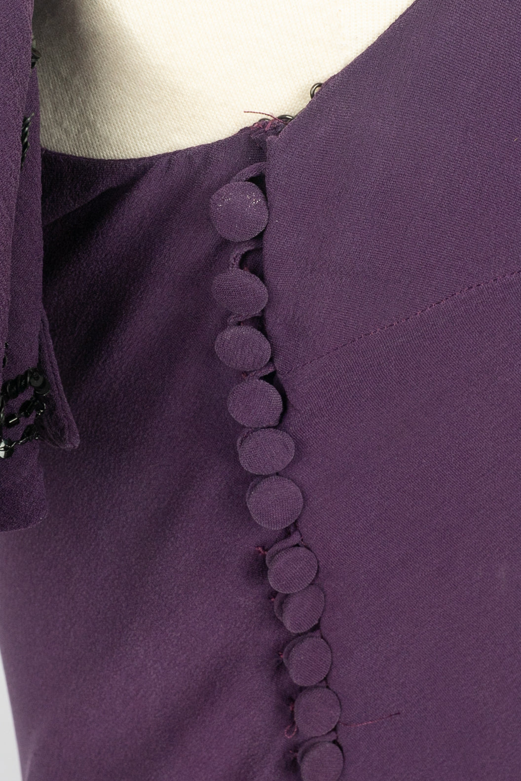 Robe du soir Christian Dior 2008