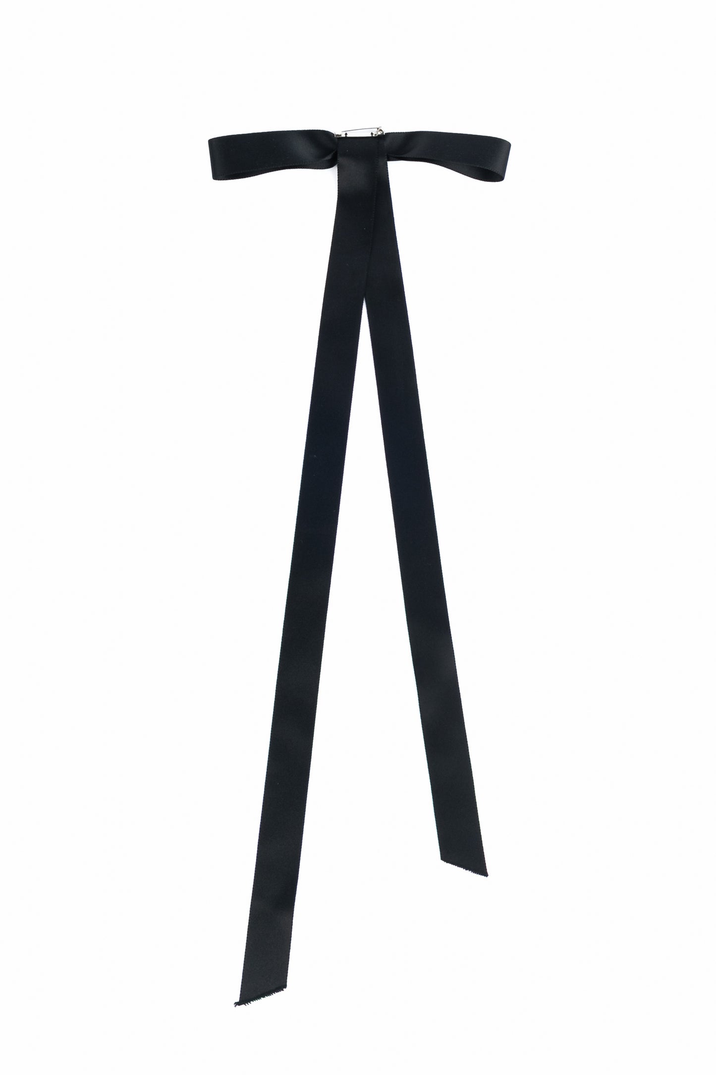 Broche "Noeud" Chanel