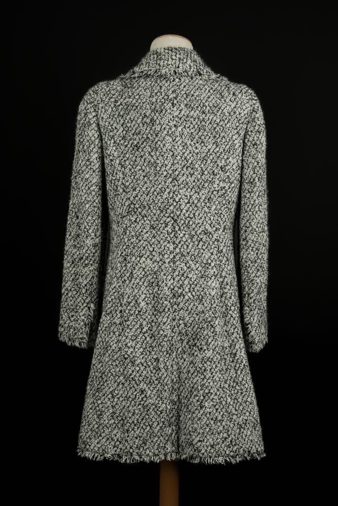 Ensemble Chanel Haute Couture Hiver 2006