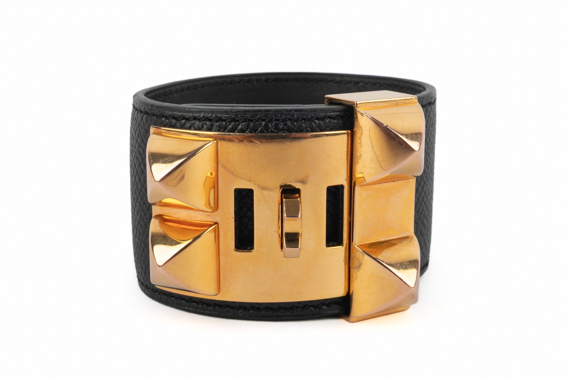 Bracelet Kelly Hermès