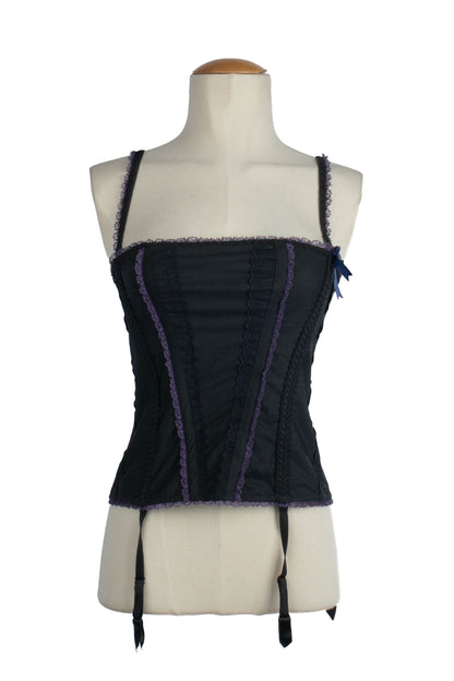 Haut bustier Christian Lacroix