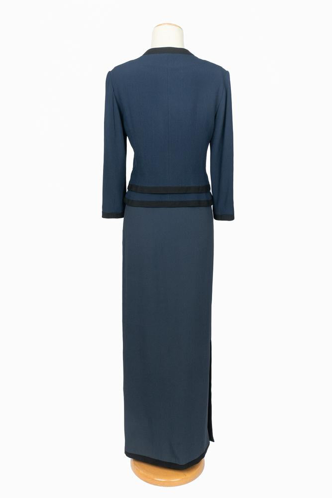 Ensemble Dior Printemps 2008