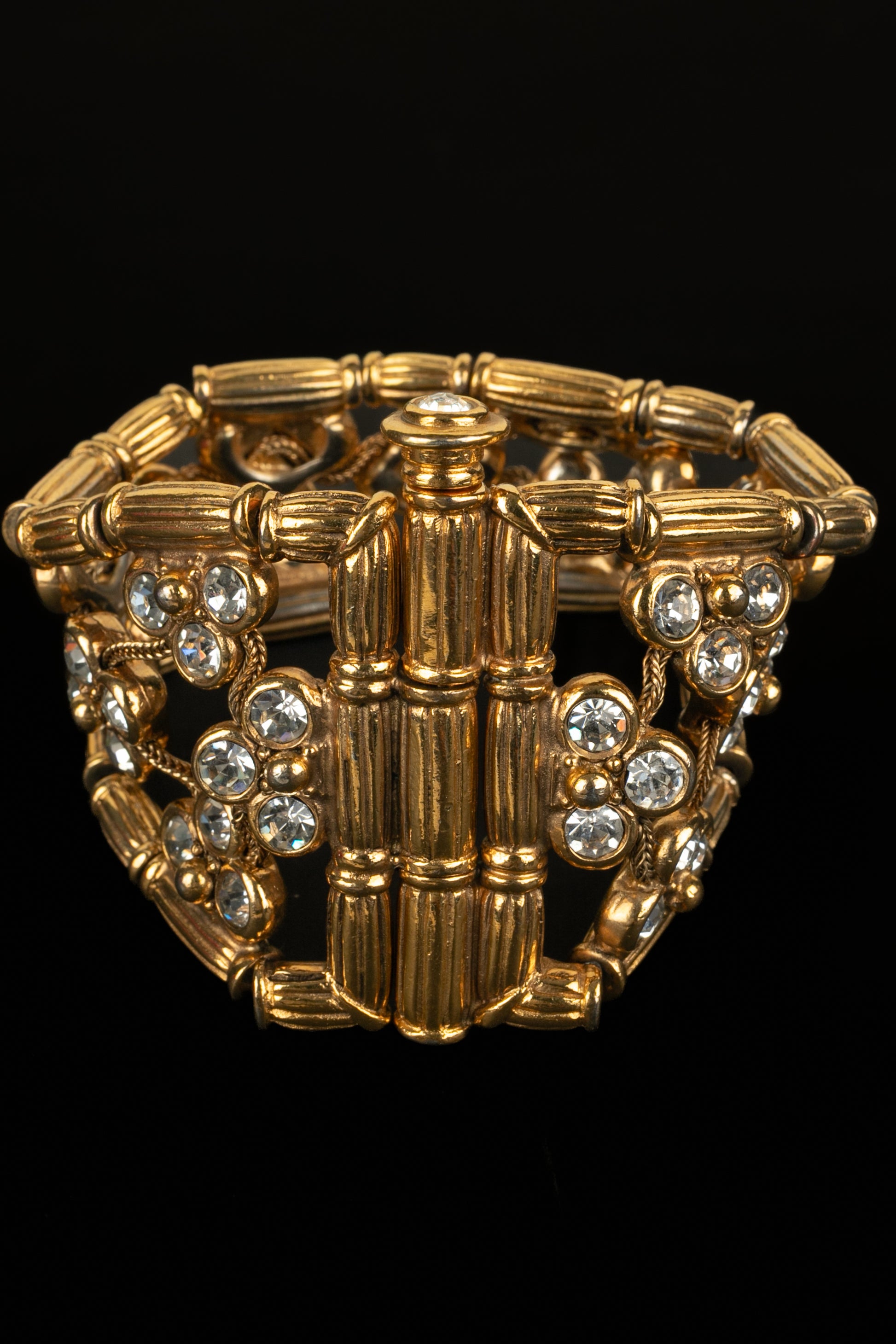 Bracelet Christian Dior 1991's