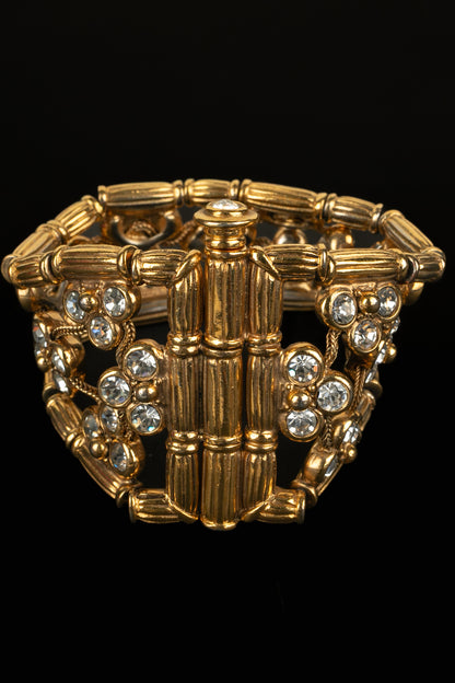 Bracelet Christian Dior 1991's