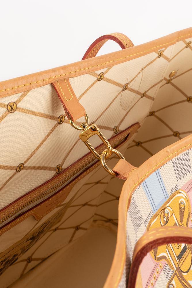 Sac Neverfull Louis Vuitton 2018