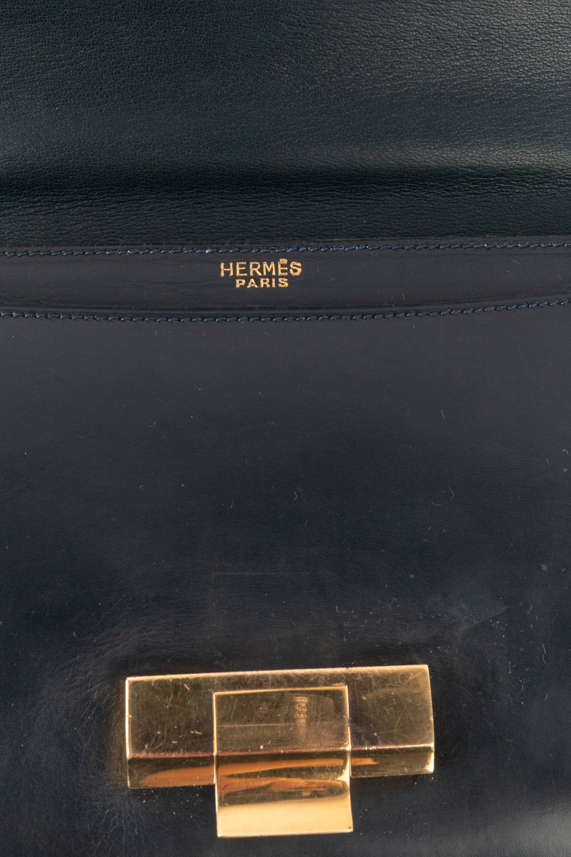 Sac "Lido" Hermès