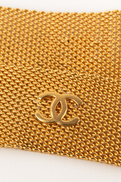 Ceinture Chanel Automne 2004