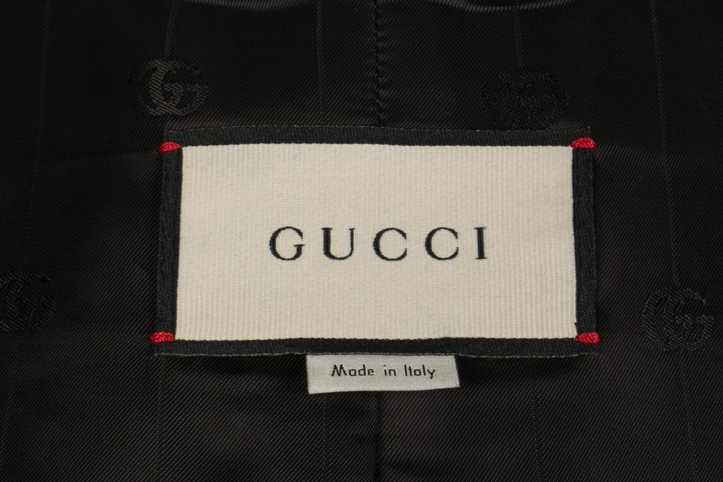 Veste homme Gucci