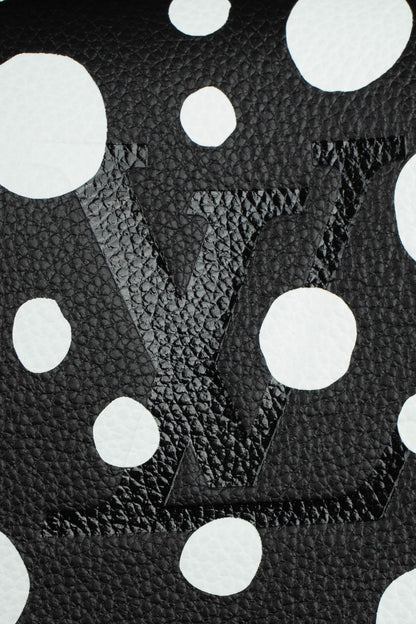 Sac Louis Vuitton x Yayoi Kusama