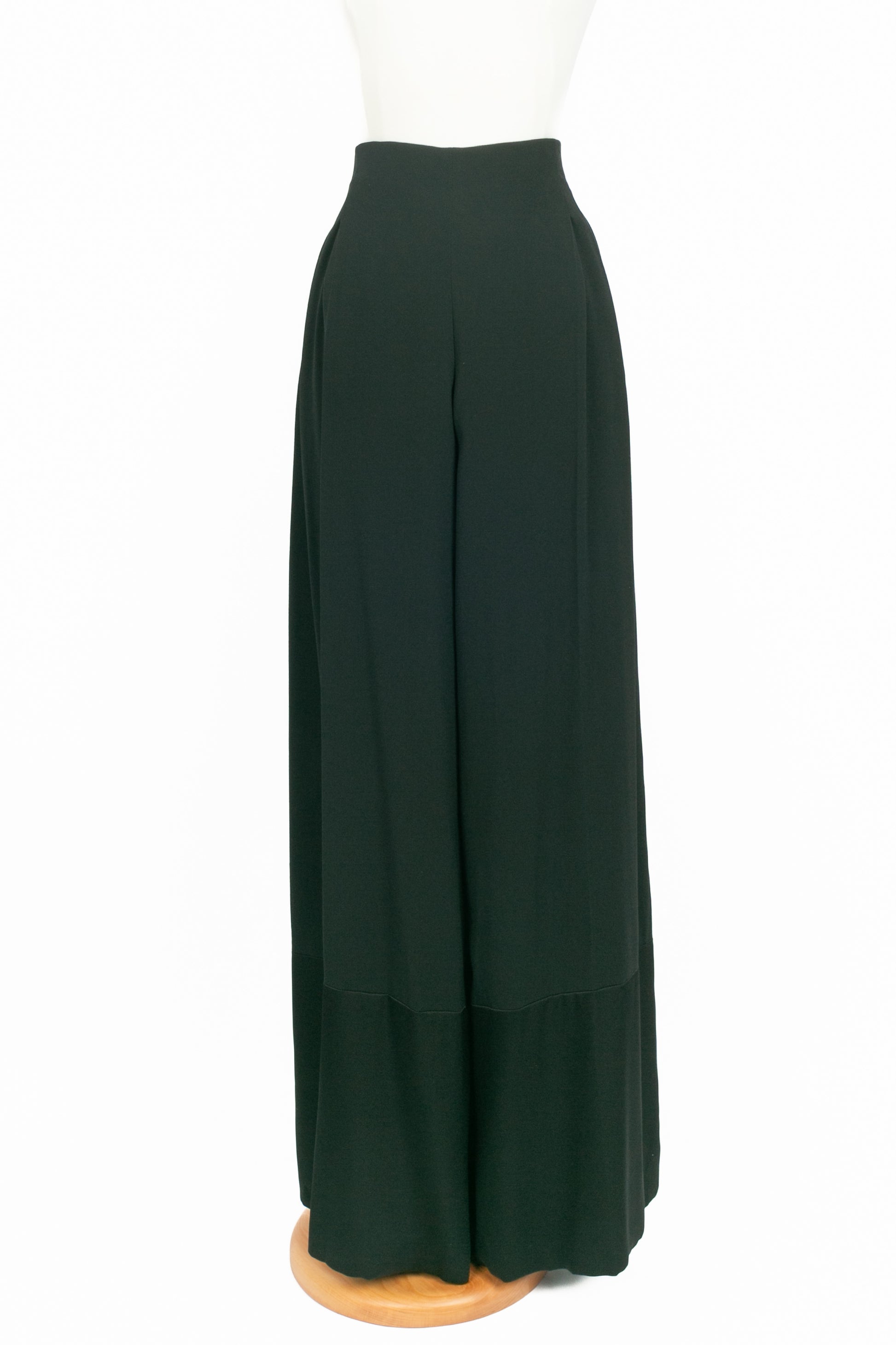 Pantalon noir Sonia Rykiel