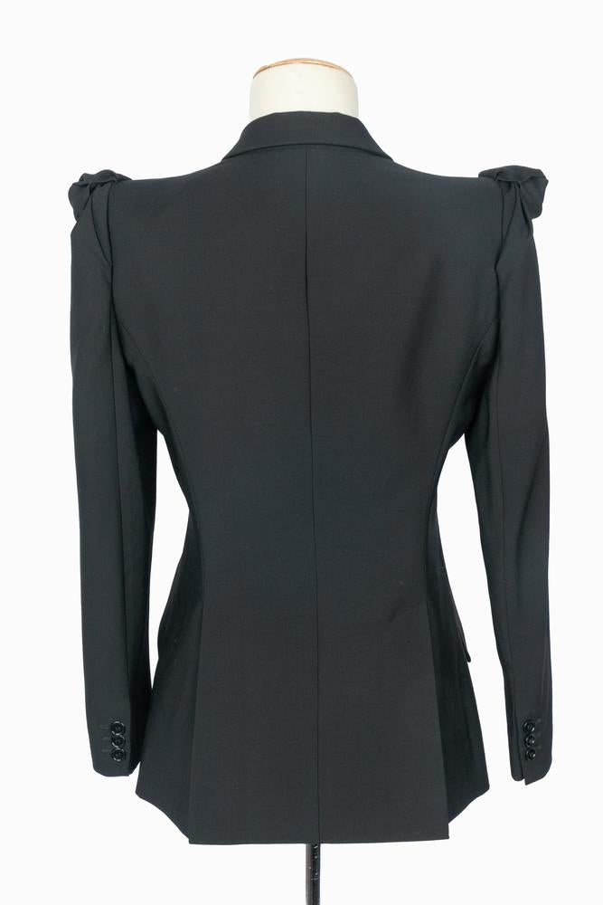 Veste Alexander McQueen 2020's