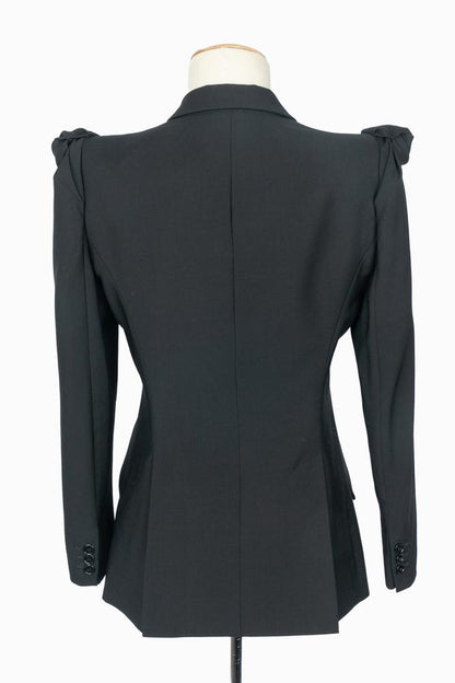 Veste Alexander McQueen 2020's