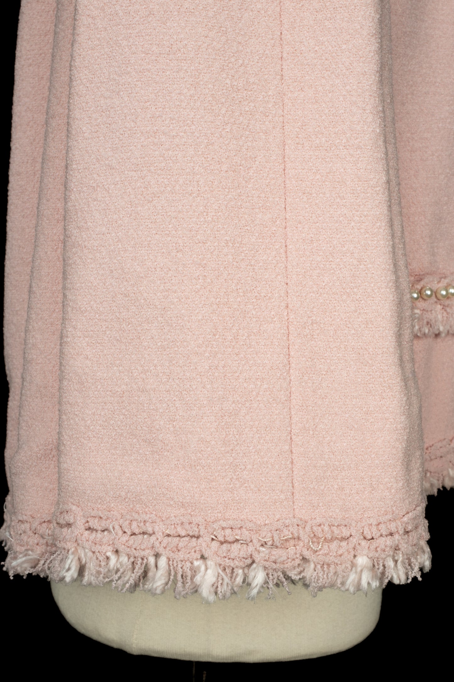 Veste Chanel haute Couture Eté 2006