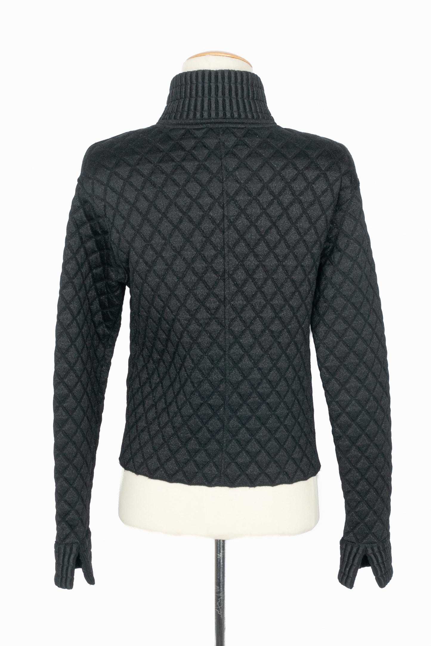 Veste Chanel Hiver 2013