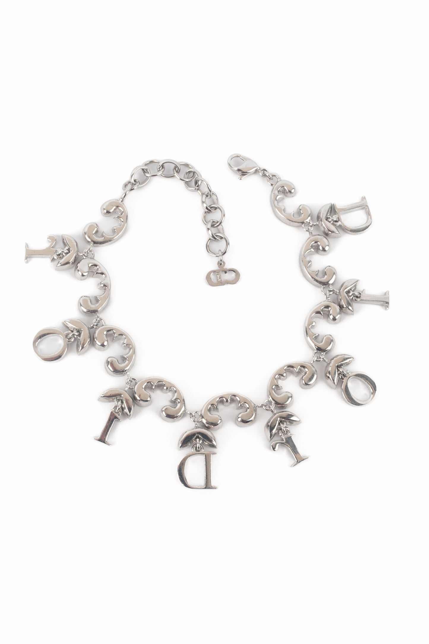 Bracelet strassé Dior