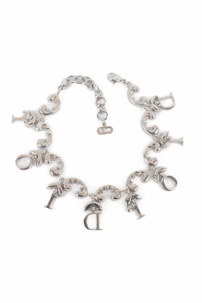 Bracelet strassé Dior